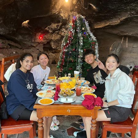 Tam Coc Horizon Bungalow Villa Ninh Binh Exterior foto